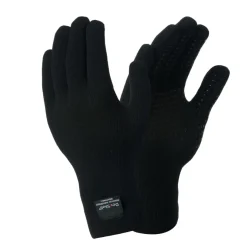 Waterproof Thermfit Merino Wool Gloves