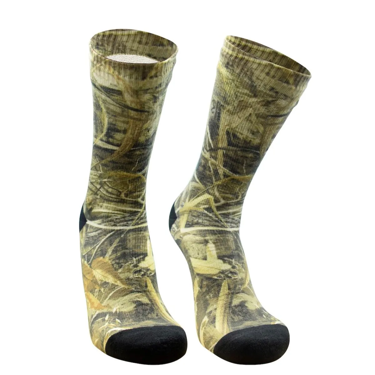 Dexshell Boxers And Panties|Socks<Waterproof Stormblok Socks RTC-CAMO