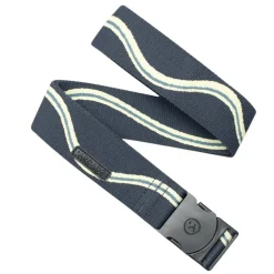 Arcade Belts|Hats And Caps<Wave Belt