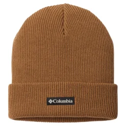 Columbia Belts|Hats And Caps<Whirlibird Cuffed Beanie Delta/Logo