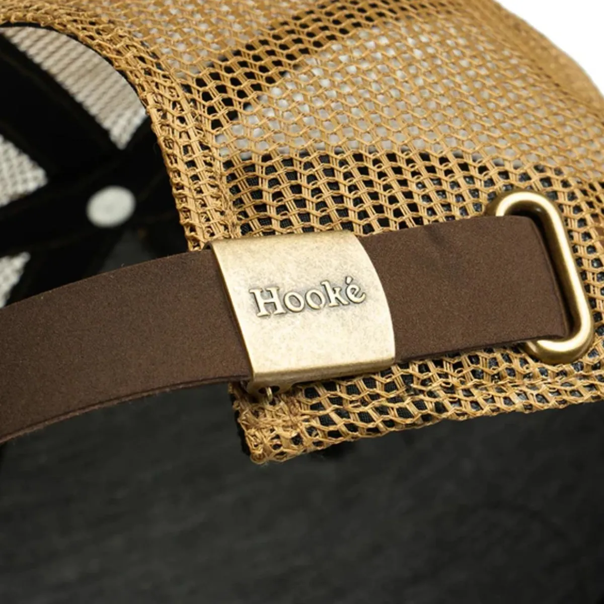 Hooké Waders And Wading Boots|Fishing Shirts And T-Shirts<Wild Salmon Wild Rivers Trucker Hat Dark Olive & Sepia