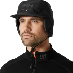 Winter Tech Waterproof Cap
