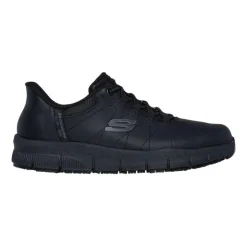 Women Nampa - Cottonbud Slip-ins Work Shoes