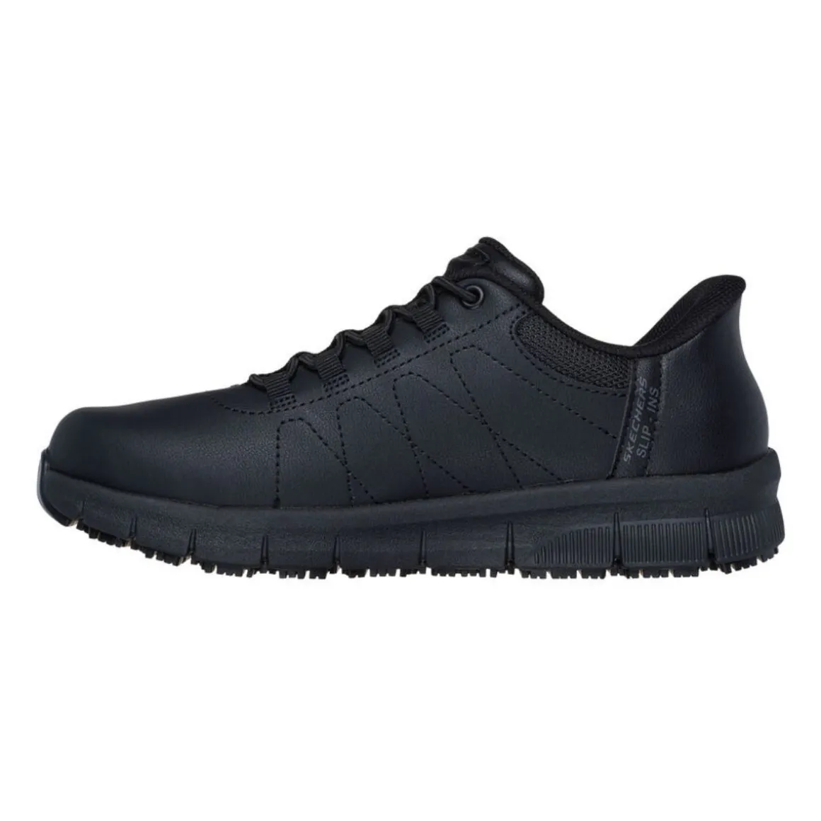 Women Nampa - Cottonbud Slip-ins Work Shoes