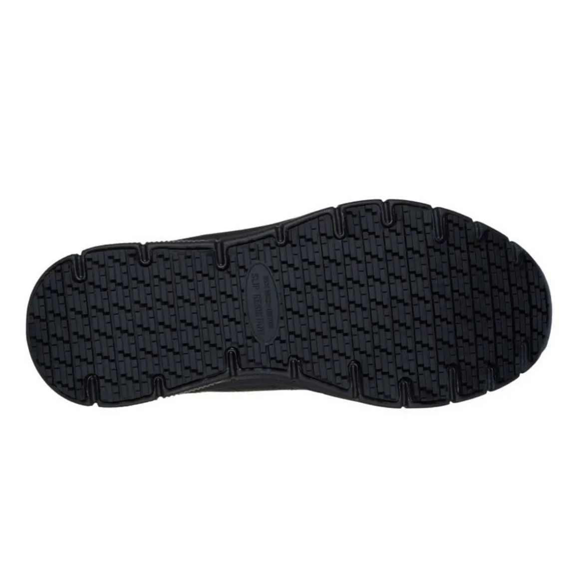 Women Nampa - Cottonbud Slip-ins Work Shoes