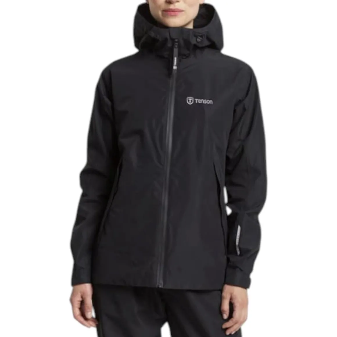 Women Winga Rain Jacket