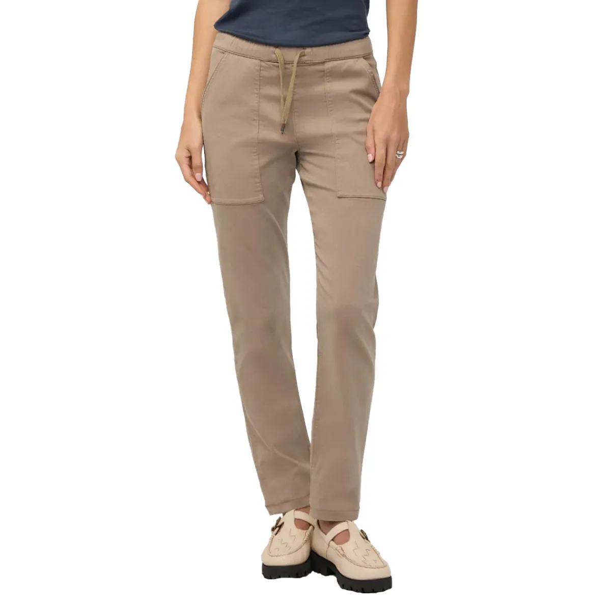 DUER Sweaters|Shirts<Women No Sweat Harbour Pants