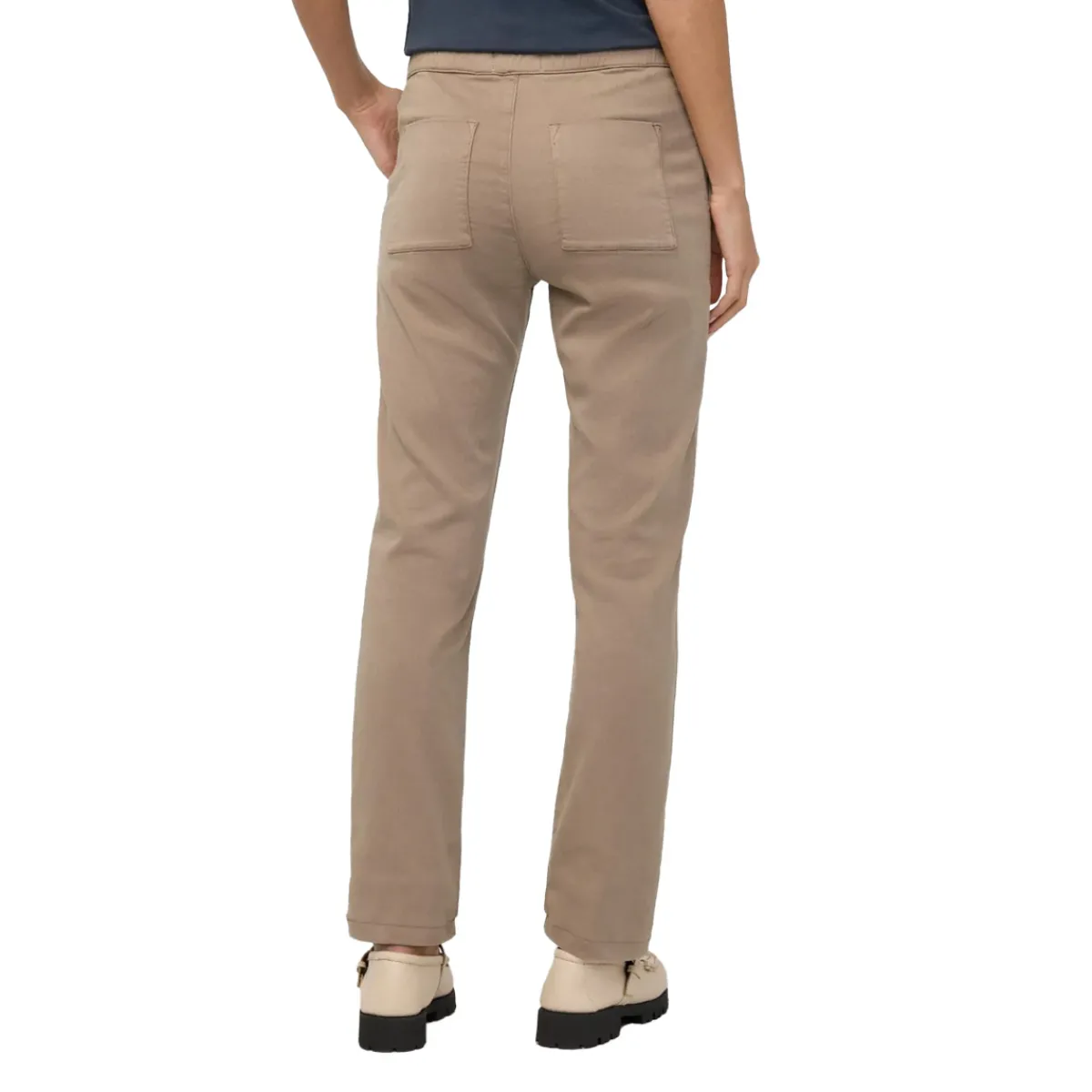 DUER Sweaters|Shirts<Women No Sweat Harbour Pants