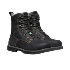 Keen Utility Safety Equipment|Safety Shoes<Women's 8 Black