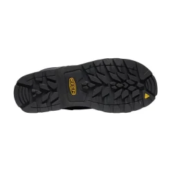 Keen Utility Safety Equipment|Safety Shoes<Women's 8 Black