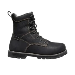 Keen Utility Safety Equipment|Safety Shoes<Women's 8 Black