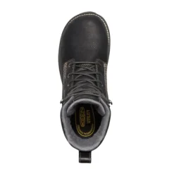 Keen Utility Safety Equipment|Safety Shoes<Women's 8 Black