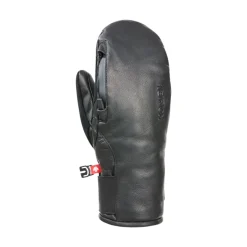 Women’s Aspen Leather Mittens
