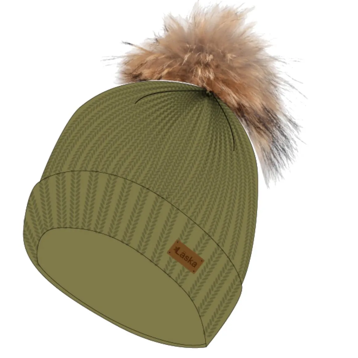 Women's 77-073 Beanie