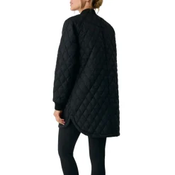 Women's 3/4 Bomber Jacket