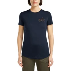 Women's 125 Cool-Lite Merino Blend Sphere III T-Shirt