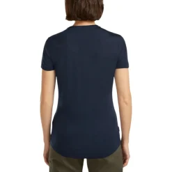 Women's 125 Cool-Lite Merino Blend Sphere III T-Shirt