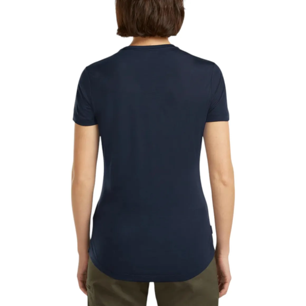 Women's 125 Cool-Lite Merino Blend Sphere III T-Shirt