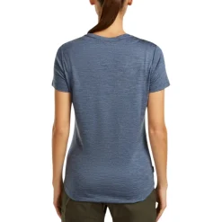 Women's 125 Cool-Lite™ Merino Blend Sphere III Scoop T-Shirt