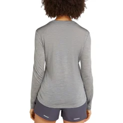 Women's 125 Cool-Lite™ Merino Blend Sphere III Long Sleeve Shirt