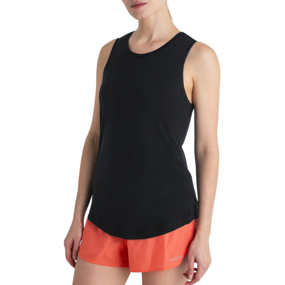 Women's 125 Cool-Lite™ Merino Blend Sphere III Tank