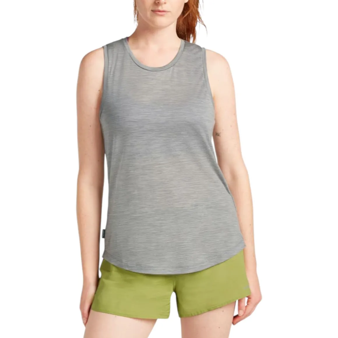 Women's 125 Cool-Lite™ Merino Blend Sphere III Tank