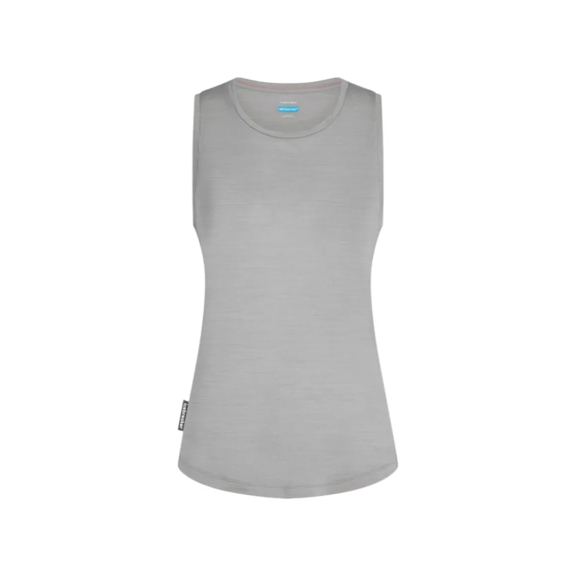 Women's 125 Cool-Lite™ Merino Blend Sphere III Tank