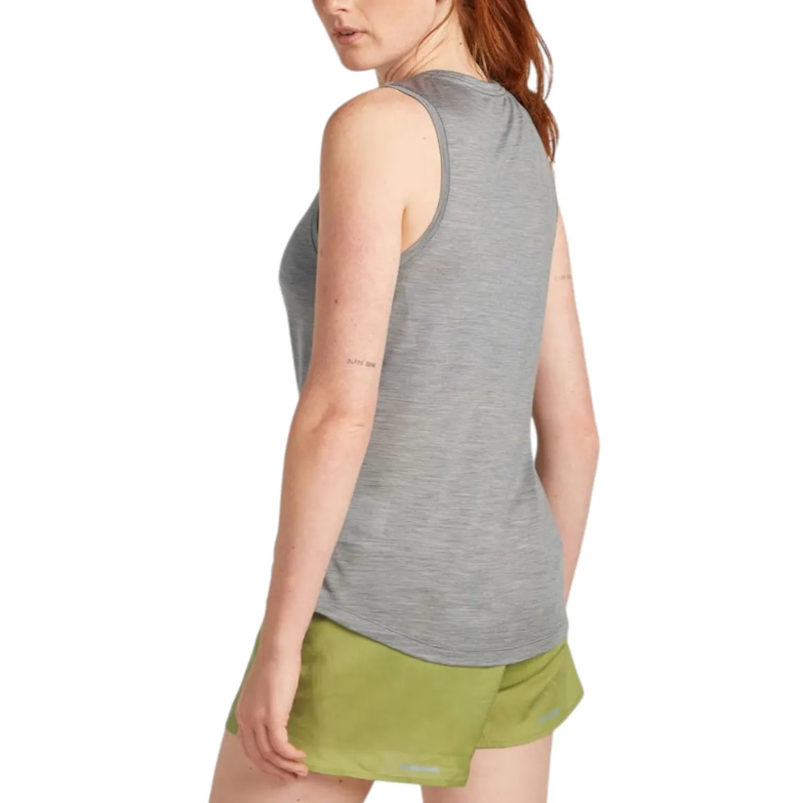 Women's 125 Cool-Lite™ Merino Blend Sphere III Tank