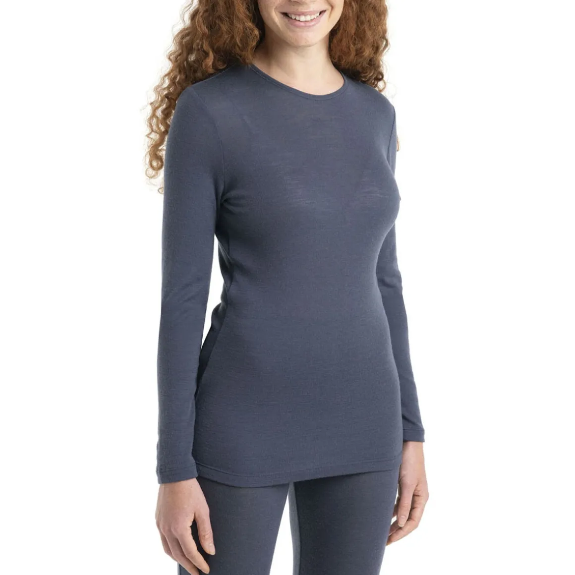 Women's 175 Everyday Crewe Thermal Base Layer Top