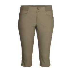Women's Jammer II Capri