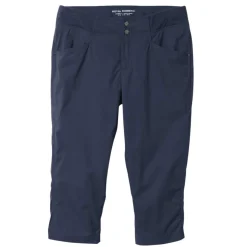 Women's Jammer II Capri