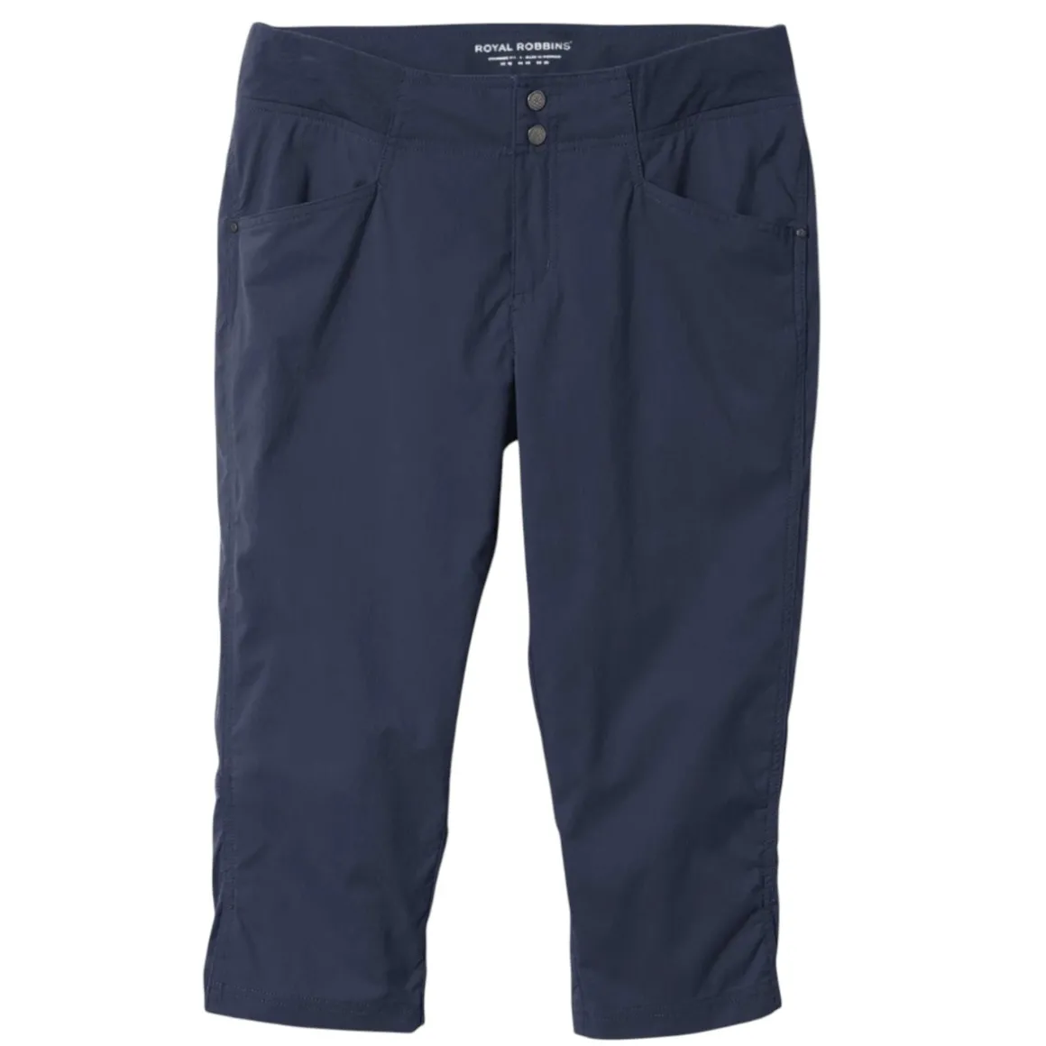 Women's Jammer II Capri