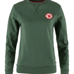 Women's 1960 Logo Badge Sweater