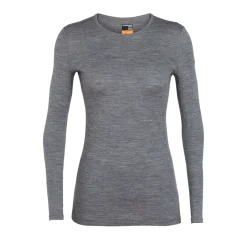 Women's 200 Oasis Long Sleeve Shirt