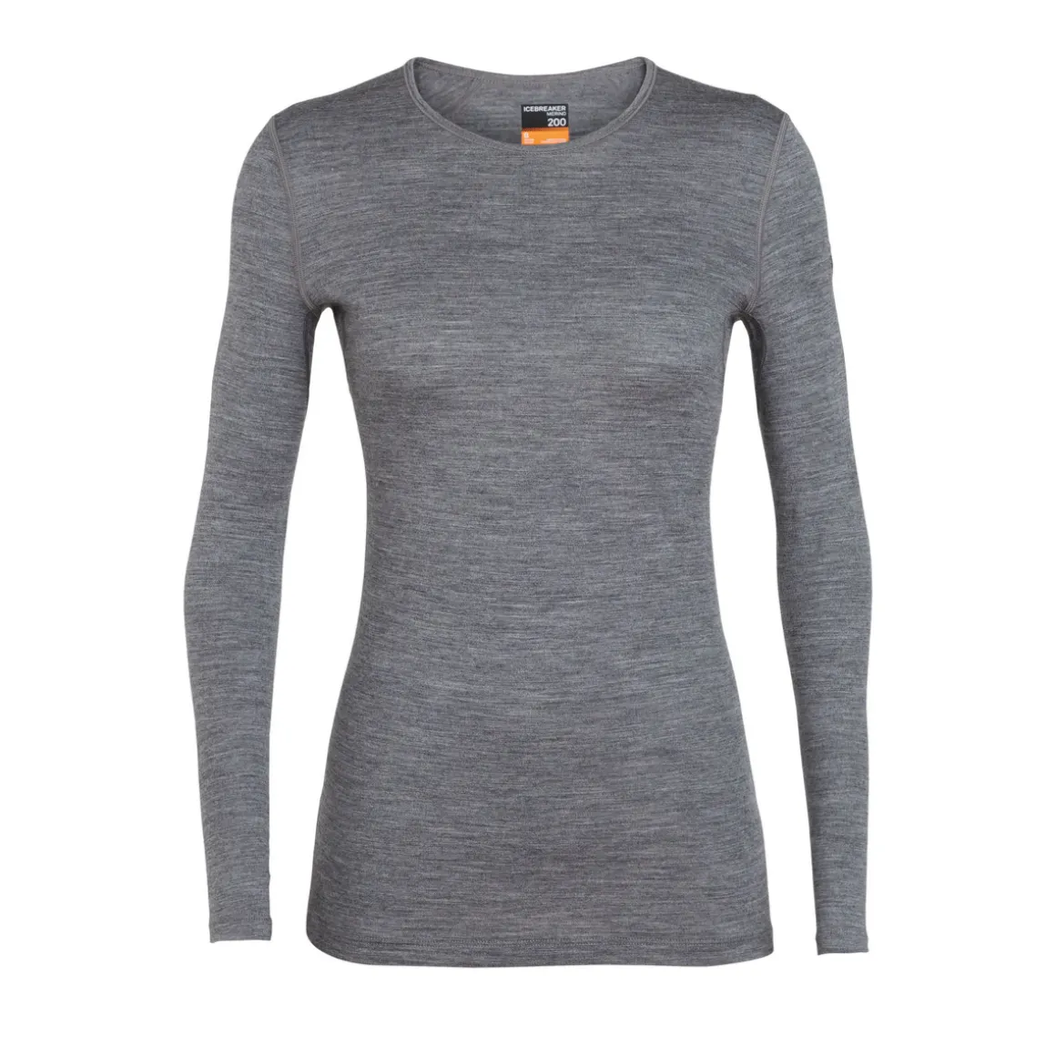 Women's 200 Oasis Long Sleeve Shirt