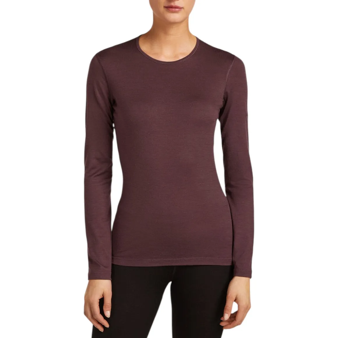 Women's 200 Oasis Long Sleeve Shirt