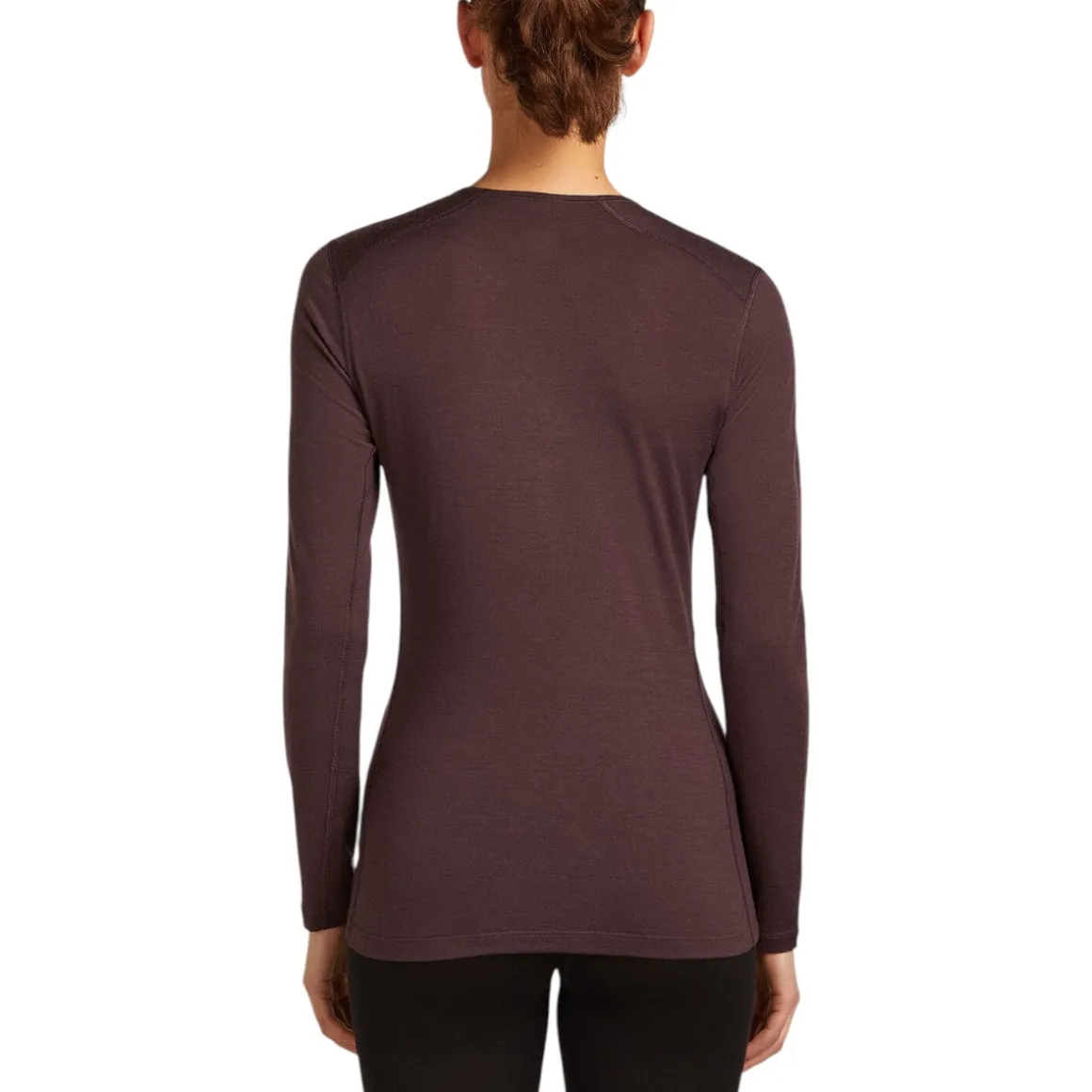 Women's 200 Oasis Long Sleeve Shirt
