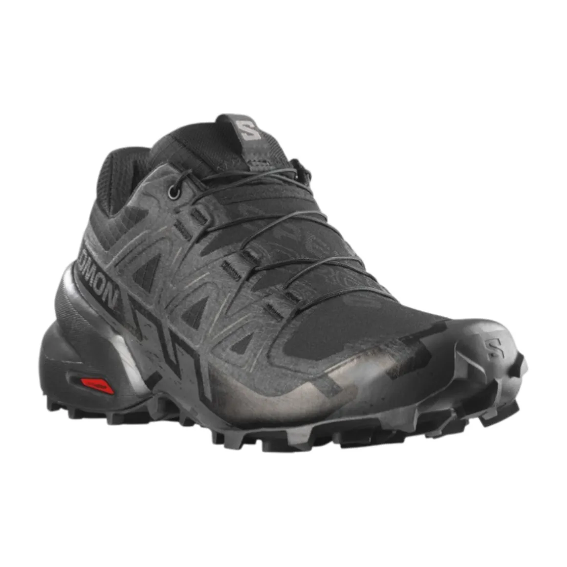 Women's 6 Speedcross Shoes