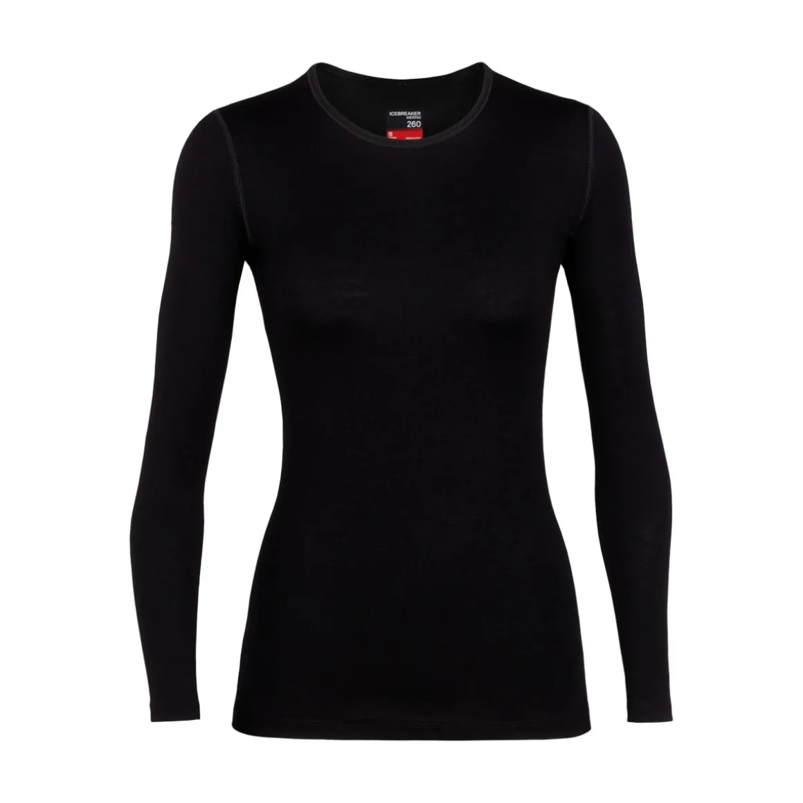 Women's 260 Tech Long Sleeve T-Shirt
