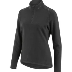 Women's 4000 Thermal Zip Base Layer Top