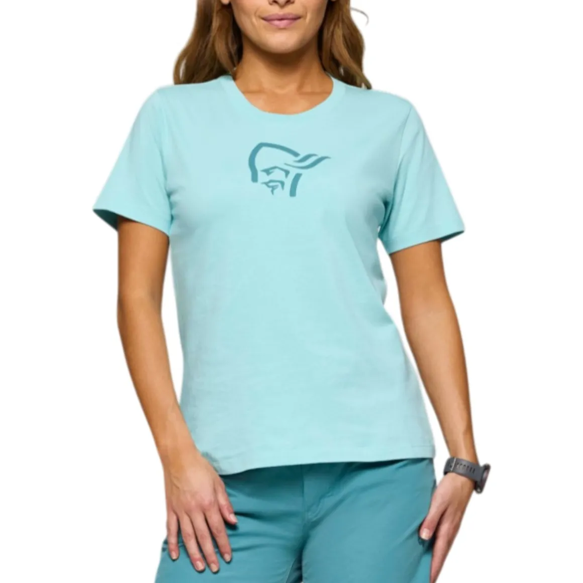 Women's 29 Viking Cotton T-Shirt