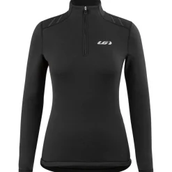 Women's 6001 Zip Neck