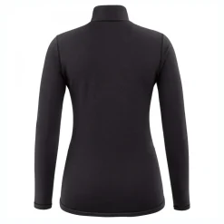 Women's 6001 Zip Neck