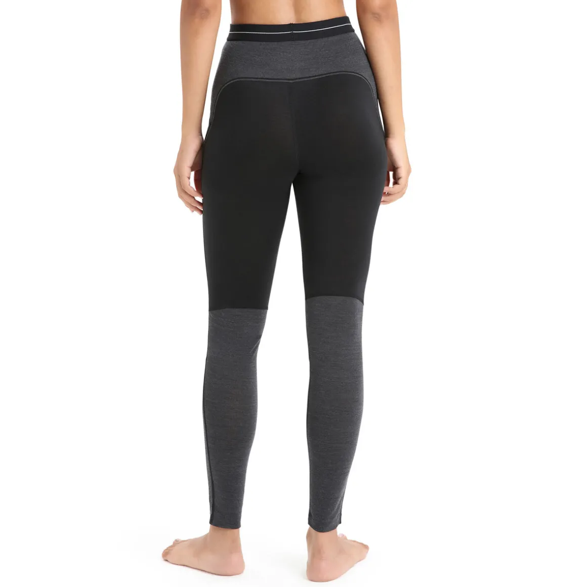 Women's 125 ZoneKnit Merino Thermal Leggings