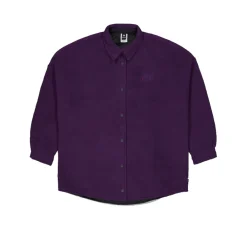 Women's Aberry Fleece Shirt