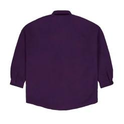Women's Aberry Fleece Shirt