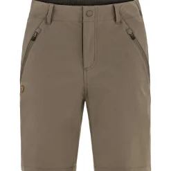 Women’s Abisko Trail Stretch Shorts