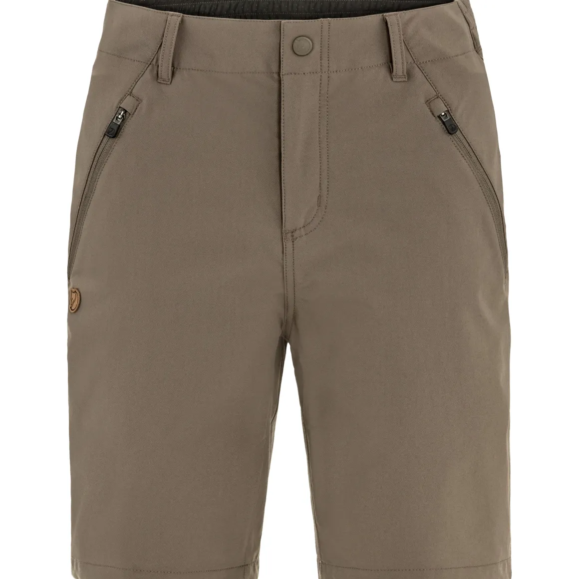 Women’s Abisko Trail Stretch Shorts