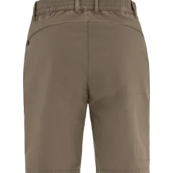 Women’s Abisko Trail Stretch Shorts