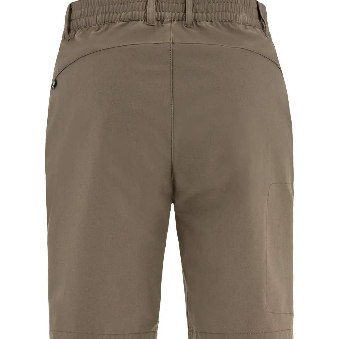 Women’s Abisko Trail Stretch Shorts
